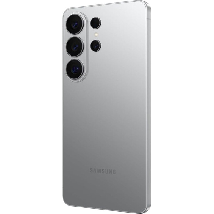Samsung Galaxy S26 Ultra S948, 16GB+1TB, Galaxy AI, cámara de 200MP, S Pen incluido, Silver Shadow