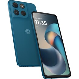 Smartphone Motorola Moto G57, 8GB 256GB, 6,72 LCD FHD+, 5200mAh, Verde