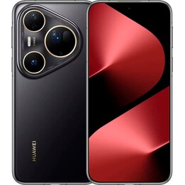 Huawei Pura 80 Ultra, 16GB 512GB, 6.8 LTPO OLED, 5170mAh, Negro