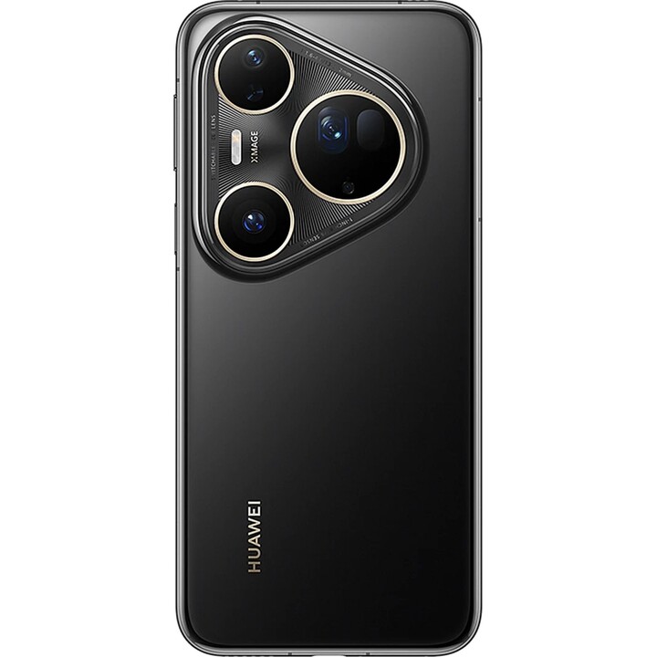 Huawei Pura 80 Ultra, 16GB 512GB, 6.8 LTPO OLED, 5170mAh, Negro