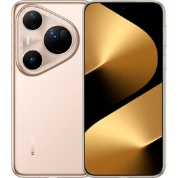 Huawei Pura 80 Ultra, 16GB 512GB, 6.8 LTPO OLED, 5170mAh, Dorado