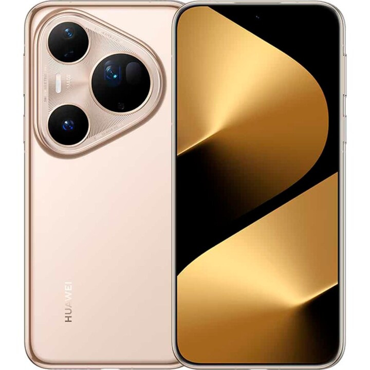 Huawei Pura 80 Ultra, 16GB 512GB, 6.8 LTPO OLED, 5170mAh, Dorado