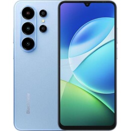 Smartphone Blackview Wave 10C, 4GB 32GB, 6.1 HD+, 4200mAh, Azul