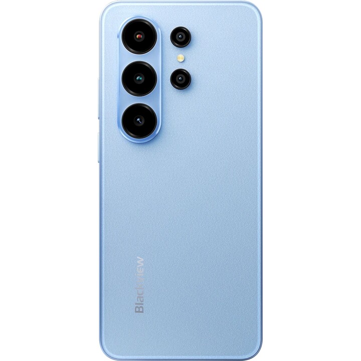 Smartphone Blackview Wave 10C, 4GB 32GB, 6.1 HD+, 4200mAh, Azul