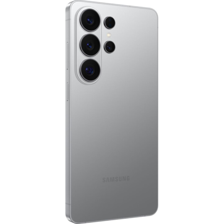Samsung Galaxy S26 Ultra S948, 16GB+1TB, Galaxy AI, cámara de 200MP, S Pen incluido, Silver Shadow