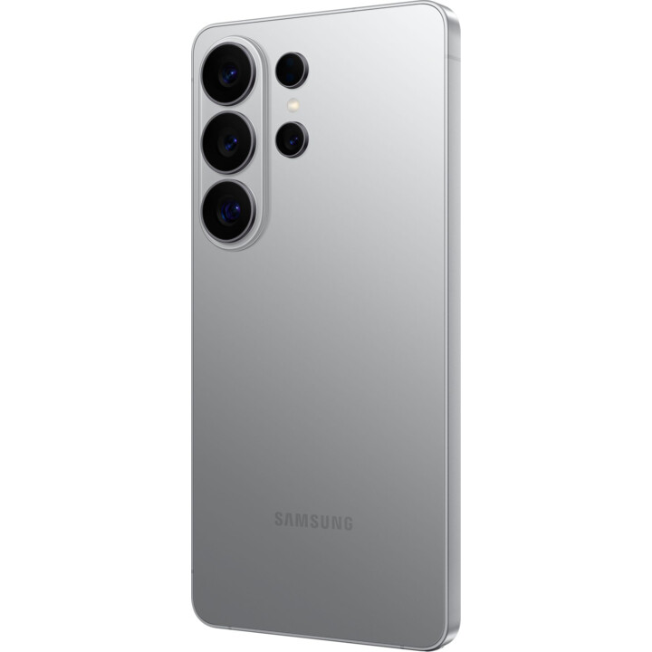 Samsung Galaxy S26 Ultra S948, 16GB+1TB, Galaxy AI, cámara de 200MP, S Pen incluido, Silver Shadow