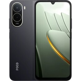 Xiaomi Poco C81 Pro, 4GB 64GB, 6.9 LCD IPS HD+, 6000mAh, Black