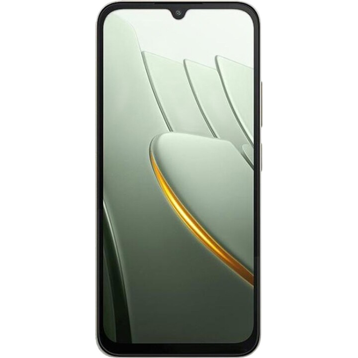 Xiaomi Poco C81 Pro, 4GB 64GB, 6.9 LCD IPS HD+, 6000mAh, Black