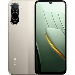 Xiaomi Poco C81 Pro, 4GB 64GB, 6.9 LCD IPS HD+, 6000mAh, Dorado