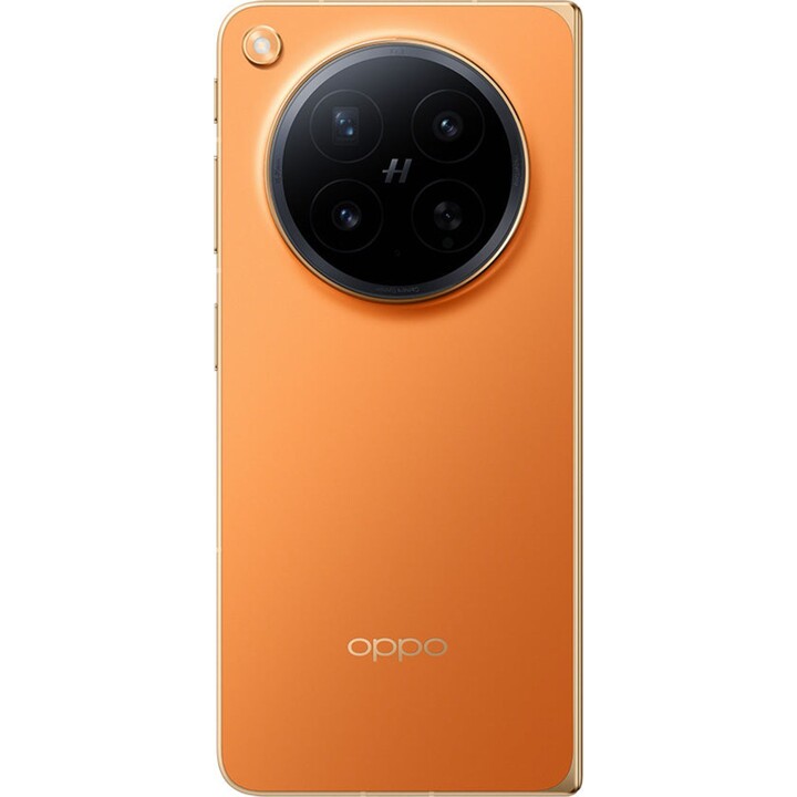 Oppo Find N6 5G, 16GB 512GB, 7.82 LTPO3 OLED, 6000mAh, Naranja