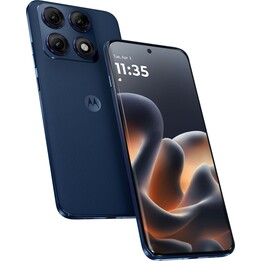 Motorola Edge 70 Pro 5G, 8GB 256GB, 6.78 AMOLED, 6500mAh, Pantone Titan