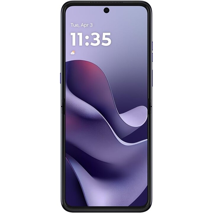 Motorola razr 70 Ultra 5G, 16GB 512GB, 6.96 AMOLED, 5000mAh, Violeta