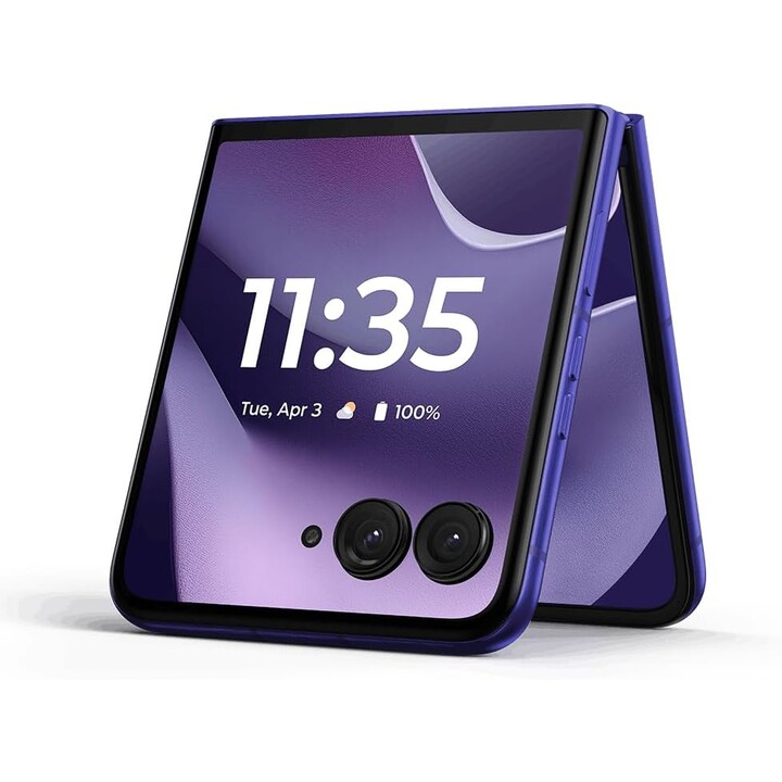 Motorola razr 70 Ultra 5G, 16GB 512GB, 6.96 AMOLED, 5000mAh, Violeta