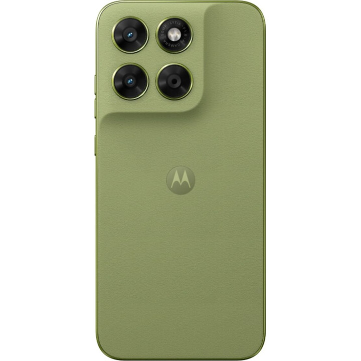 Motorola Moto G67 5G, 4GB 256GB, 6,78 Extreme AMOLED, 5200mAh, Nilo