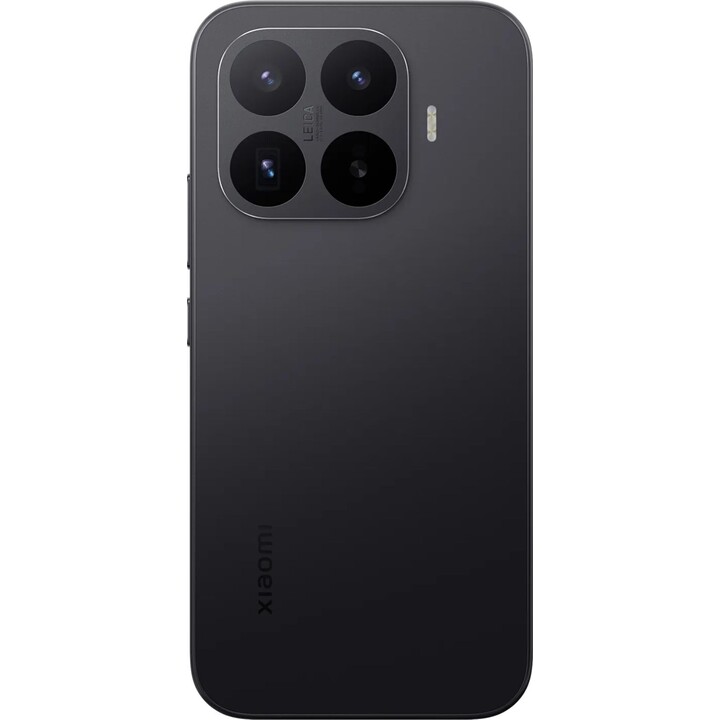 Xiaomi 17T 5G 12GB RAM 256GB Preto 6.59 AMOLED 120Hz Dimensidade 8500-Ultra 6500mAh