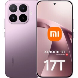 Xiaomi 17T 5G 12GB RAM 512GB Violet 6.59 AMOLED 120Hz Dimensité 8500-Ultra 6500mAh