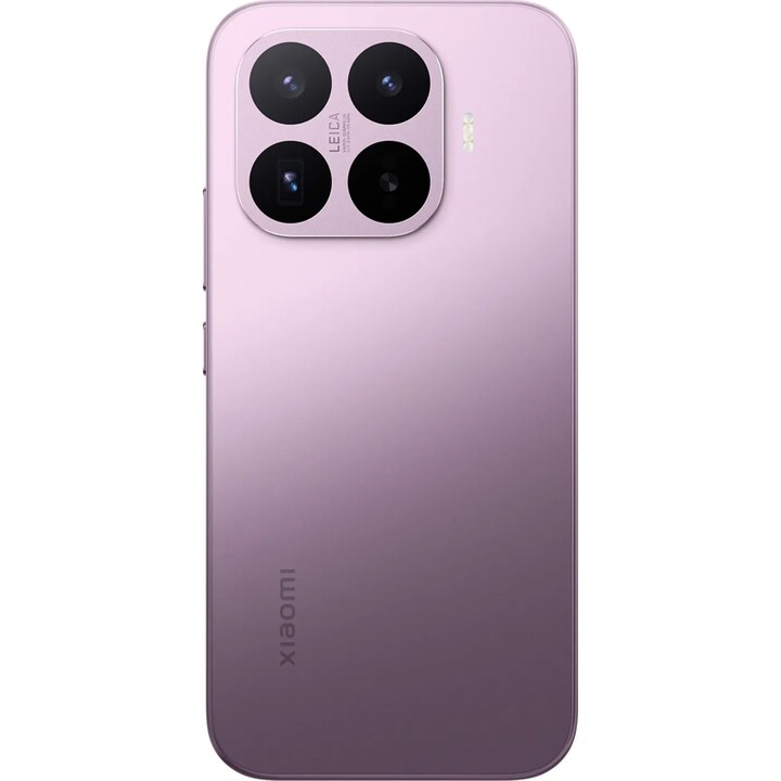 Xiaomi 17T 5G 12GB RAM 512GB Violet 6.59 AMOLED 120Hz Dimensité 8500-Ultra 6500mAh