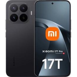 Xiaomi 17T Pro 5G, 12GB 256GB, 6.83 AMOLED, 7000mAh, Black