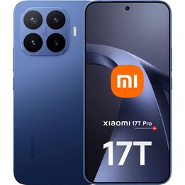 Xiaomi 17T Pro 5G, 12GB 512GB, 6.83 AMOLED, 7000mAh, Deep Blue