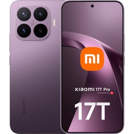 Xiaomi 17T Pro 5G, 12GB 512GB, 6.83 AMOLED, 7000mAh, Violet