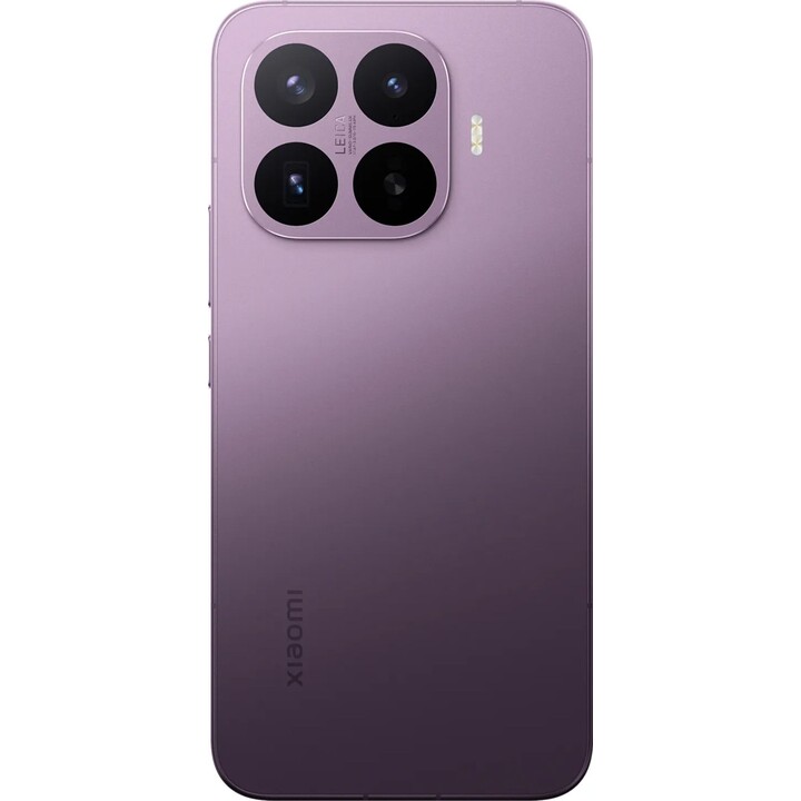 Xiaomi 17T Pro 5G, 12GB 512GB, 6.83 AMOLED, 7000mAh, Violet