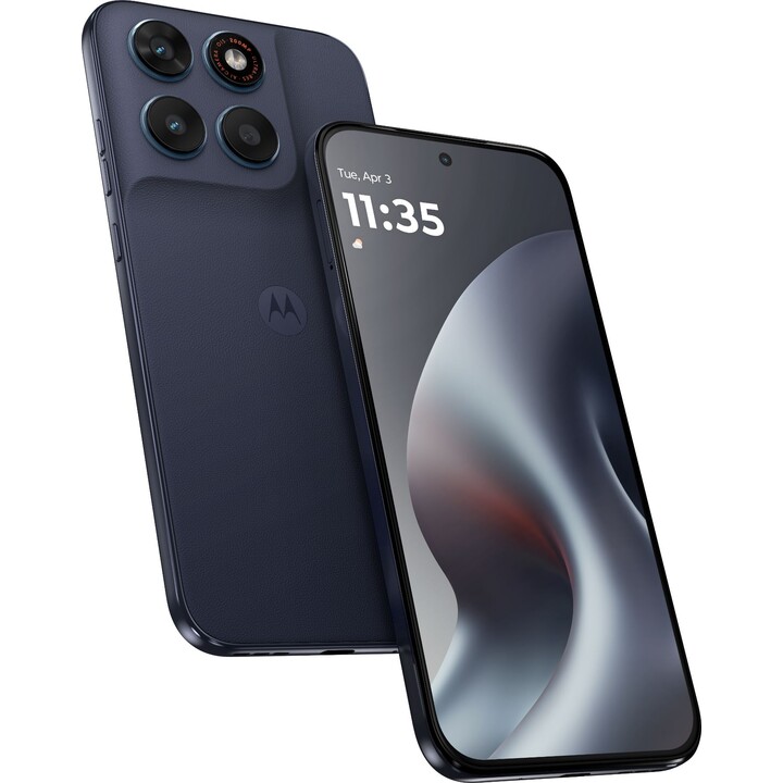 Motorola Moto G87 5G, 8GB 256GB, 6,78 AMOLED, 5200mAh, Grigio
