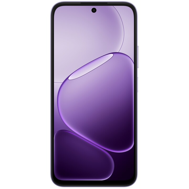 Oppo A6x 5G, 6GB 256GB, 6.75 LCD HD+, 6100mAh, Violeta Púrpura