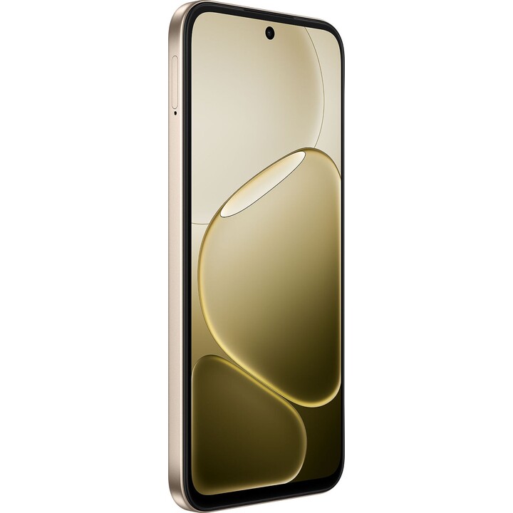 Oppo A6 5G, 6GB 256GB, 6.75 HD+, 6550mAh, Aurora Dorado