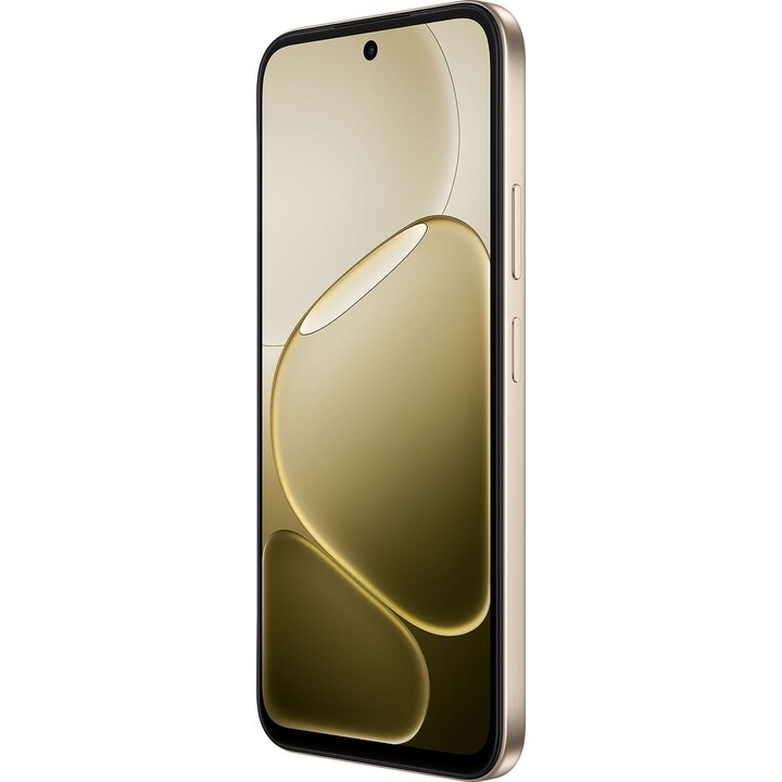 Oppo A6 5G, 6GB 256GB, 6.75 HD+, 6550mAh, Aurora Dorado