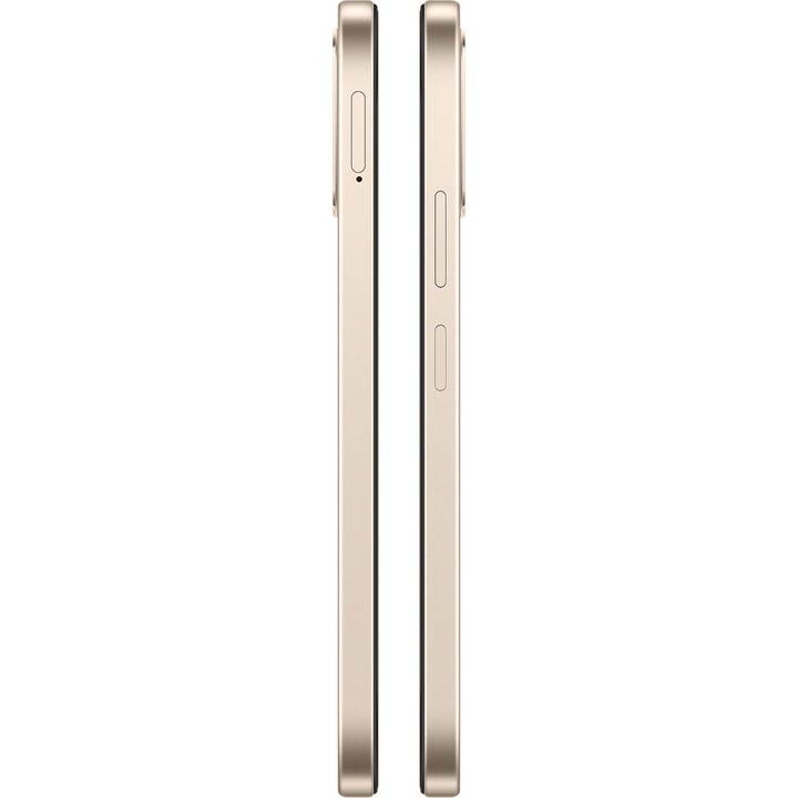 Oppo A6 5G, 6GB 256GB, 6.75 HD+, 6550mAh, Aurora Dorado