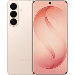Samsung Galaxy S26 S942, 12 GB + 512 GB, Galaxy AI, 50 MP Kamera, Roségold