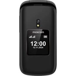 Maxcom Comfort MM834 4G Black