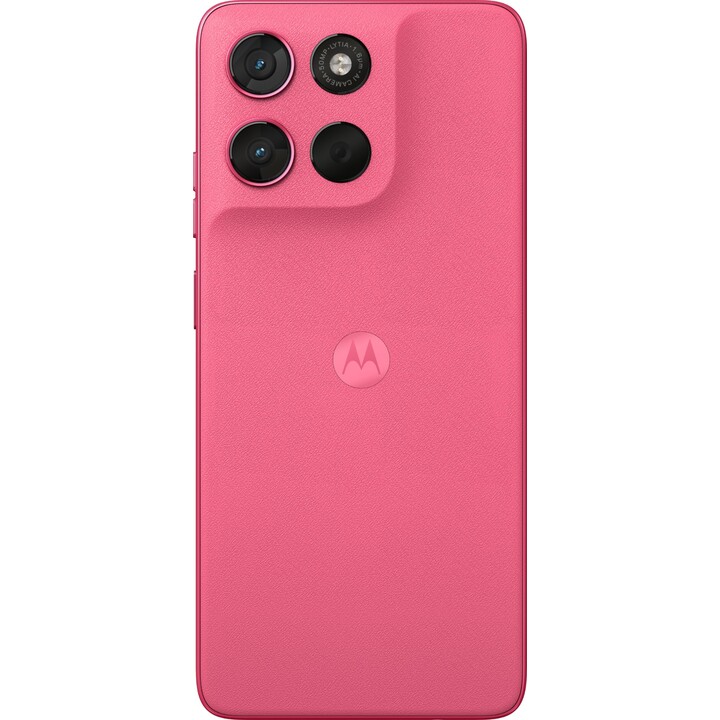 Motorola Moto G57 Power 5G, 12GB 256GB, LCD 6,72 FHD+ IPS, 7000mAh, Rosa