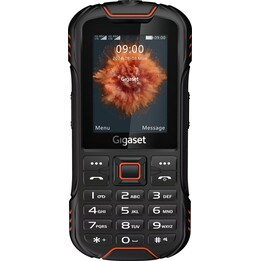 Gigaset GLX8 Plus Negro