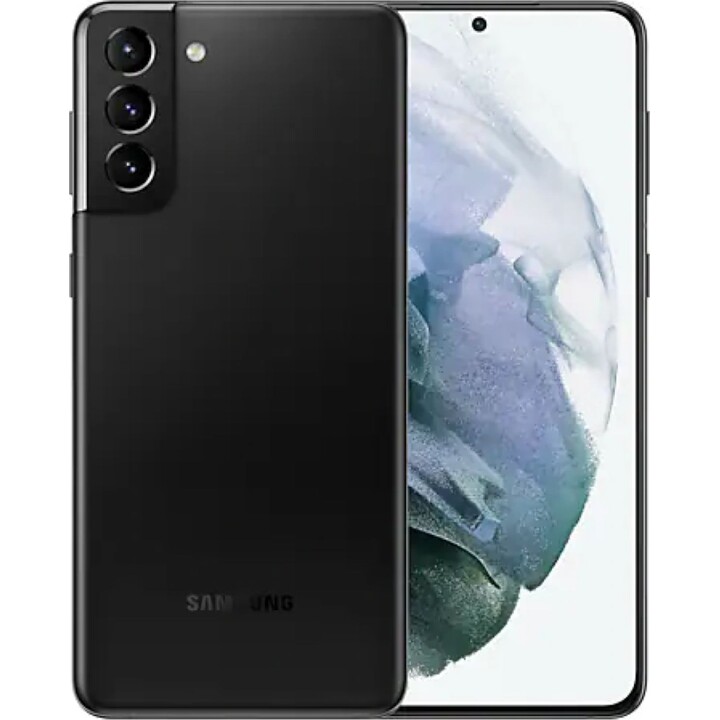 Samsung Galaxy S21+ G996 128GB Dual Sim Black