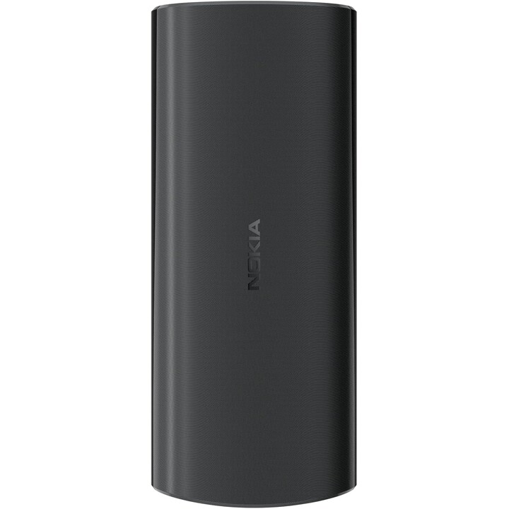 Nokia 105 4G (2024) Black