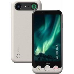 Doro Aurora A10 4G Blanco