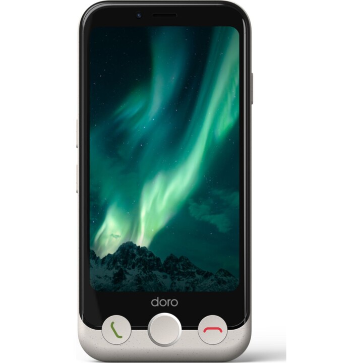 Doro Aurora A10 4G Blanco