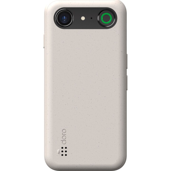 Doro Aurora A10 4G Blanco
