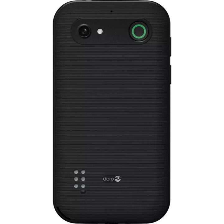 Doro Leva E10 Negro