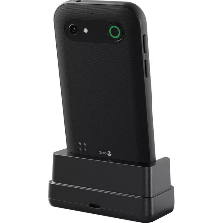 Doro Leva E10 Negro