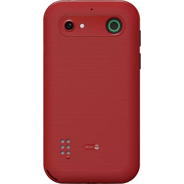 Doro Leva E10 Rouge