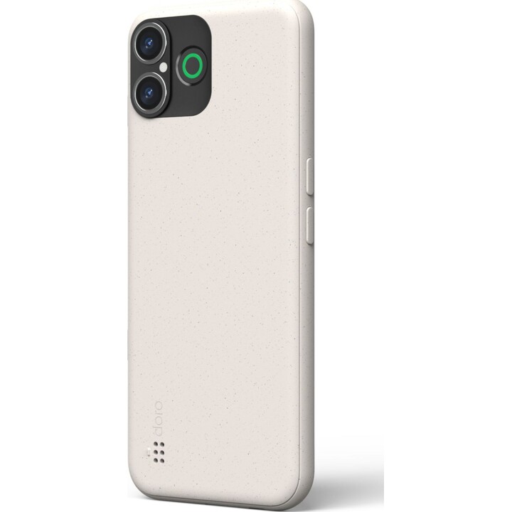 Doro Aurora A30 4G Weiß