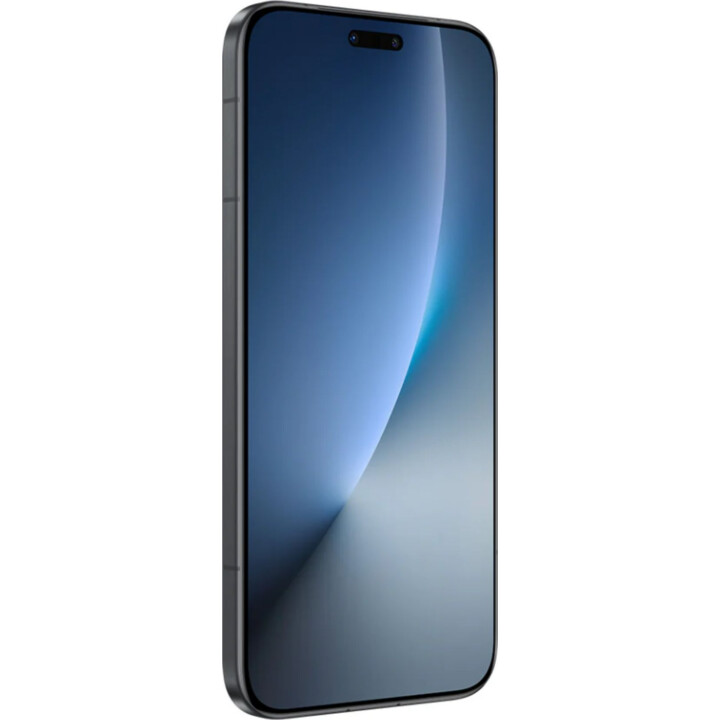 Honor Magic 8 Pro 5G, 16GB 1TB, 6.7 OLED 120Hz, 6270mAh, Negro