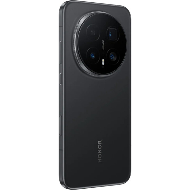 Honor Magic 8 Pro 5G, 16GB 1TB, 6.7 OLED 120Hz, 6270mAh, Negro