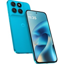 Motorola Moto G87 256GB Blue