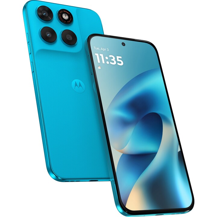 Motorola Moto G87 256GB Blue