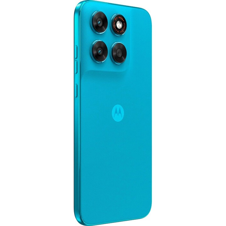Motorola Moto G87 256GB Blue