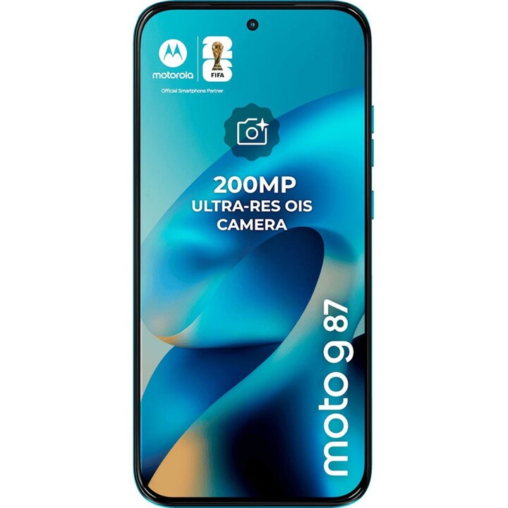 Motorola Moto G87 256GB Blue