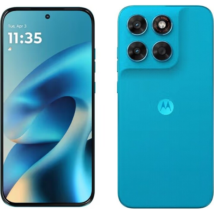 Motorola Moto G87 256GB Blue